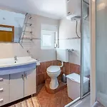Apartment Besonderes Studio-apartment Nur 800 Meter Zum Mit Meerblick, Parkplatz, Grill Crikvenica