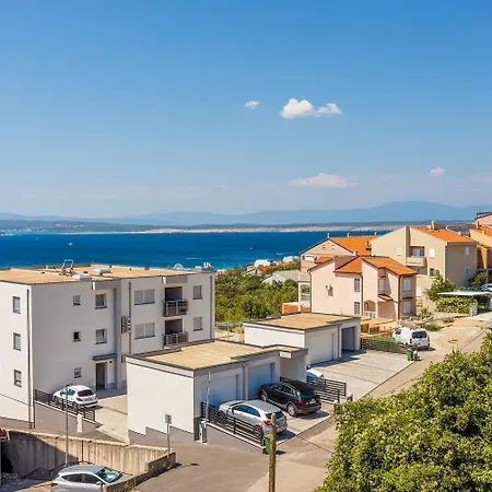 Besonderes Studio-apartment Nur 800 Meter Zum Mit Meerblick, Parkplatz, Grill Appartamento *