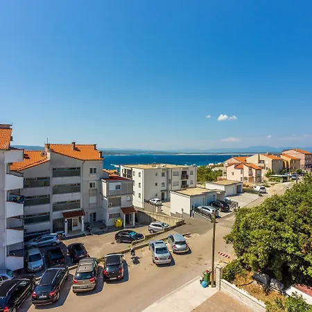 Besonderes Studio-apartment Nur 800 Meter Zum Mit Meerblick, Parkplatz, Grill Appartamento