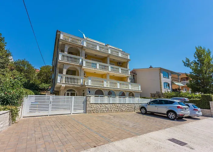 Apartment Besonderes Studio-apartment Nur 800 Meter Zum Mit Meerblick, Parkplatz, Grill *